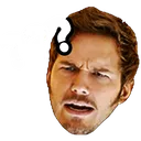 starlordconfused