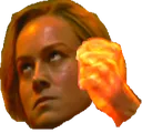 carolfist