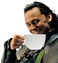 lokitea Discord emoji