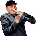 kevhollup Discord emoji