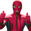 spideylike Discord emoji