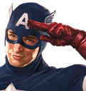capsalute Discord emoji