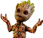 grootshrug