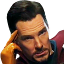 strange Discord emoji