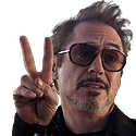 tonypeace Discord emoji