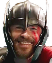 thorsmile Discord emoji