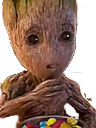 grootcandy Discord emoji