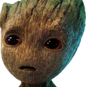 grootwoah Discord emoji