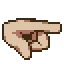 pointer