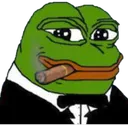 pepeCigar