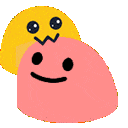 happy
