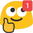 :good_ping: Discord Emote