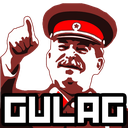 :gulag: