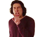 :offended: Discord Emote
