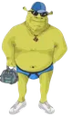 shrexy