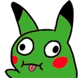 pikialien pikialien