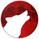 Red_Moon_logo Discord emoji