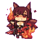 akagifire