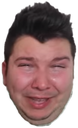 :crycry: Discord Emote