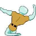 :asqidward: Discord Emote