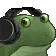 FrogMusic