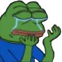 pepecry
