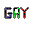 :gay: Discord Emote