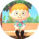 :islandersitstare: Discord Emote
