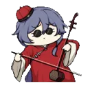 FuHuaErhu