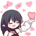ElezenInLove