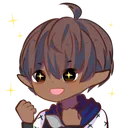 LalafellExcited