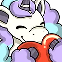 PonytaHeart