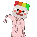 mcClowrin Discord emoji