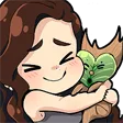 mischaHug