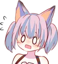 MiqoteEmbarrassed