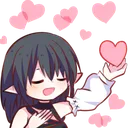 ElezenInLove