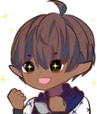 LalafellExcited LalafellExcited
