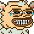 cursedKEK