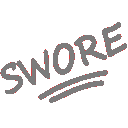 sworegif Discord emoji