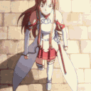 AsunaWalk Discord Emoji