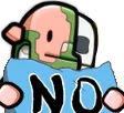 PiggoNo