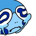 WFsobblesad