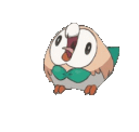 :RowletREEE: Discord Emote