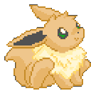 :Cuteev: Discord Emote