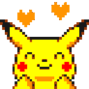 :pikalove: Discord Emote
