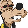 :MinervaGoof: Discord Emote