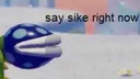 SaySikeRN