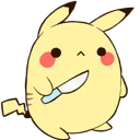 pikaknife