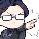 Osamuobjection