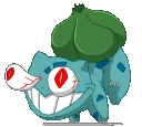 BulbScary